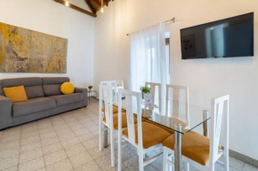 Your Cozy Getaway with Andalusian Flair